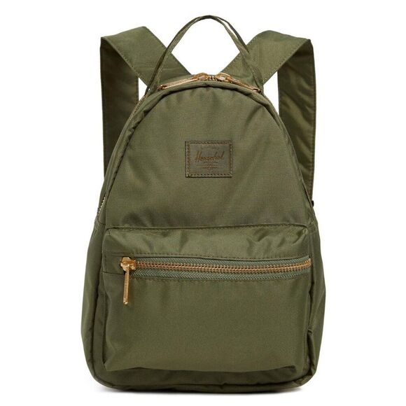 Herschel Supply Co. Unisex Nova Mini Light in Olive main image 6